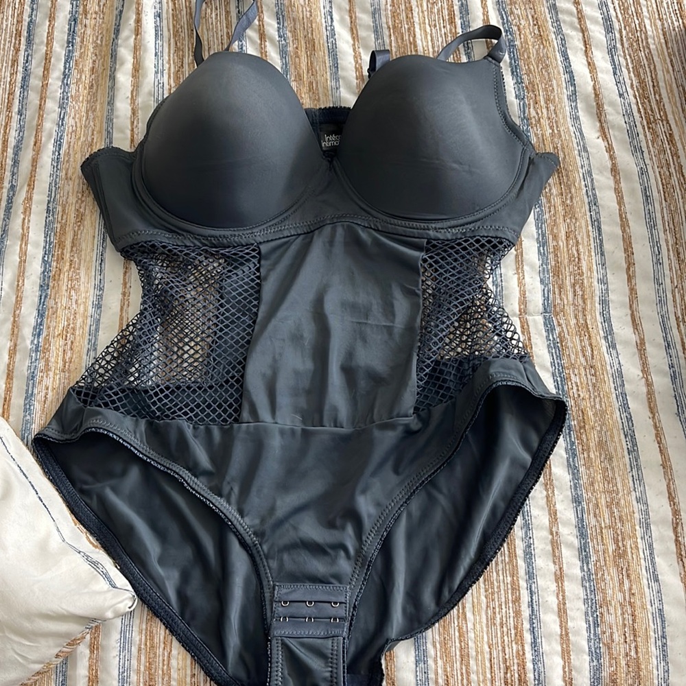 Bodysuit